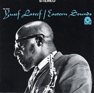 Yusef Lateef, Eastern Sounds (LP)