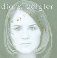 Diane Zeigler, Sting Of The Honeybee (CD)