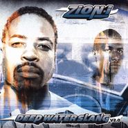 Zion I, Deep Water Slang V2.0 (CD)