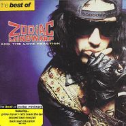Zodiac Mindwarp, The Best of Zodiac Mindwarp and the Love Reaction (CD)