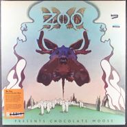 The Zoo, Presents Chocolate Moose [Spearmint Green Vinyl] (LP)