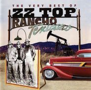 ZZ Top, The Very Best Of ZZ Top: Rancho Texicano (CD)