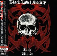 Zakk Wylde, Black Label Society [Import] (CD)
