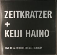 Zeitkratzer, Live At Jahrhunderthalle Bochum [German Pressing] (LP)