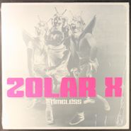 Zolar X, Timeless (LP)