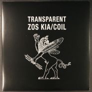 Zos Kia, Transparent [UK Import] (LP)