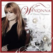 Wynonna, A Classic Christmas (CD)