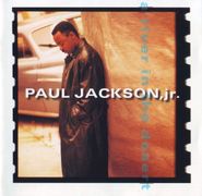 Paul Jackson, Jr., River In The Desert (CD)