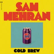 Sam Mehran, Cold Brew [Purple Vinyl] (LP)