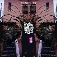Meneguar, I Was Born At Night (CD)