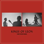 Kings Of Leon, When You See Yourself [Cream Colored Vinyl] (LP)