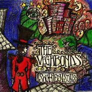 the vegabonds, Southern Sons (CD)