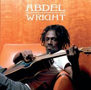Abdel Wright, Abdel Wright (CD)