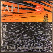 AFI, Black Sails In The Sunset [Red Vinyl] (LP)