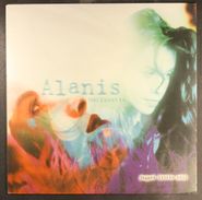 Alanis Morissette, Jagged Little Pill [Remastered 180 Gram Vinyl] (LP)