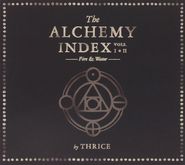 Thrice, The Alchemy Index: Vols. I & II - Fire & Water (CD)