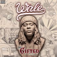 Wale, The Gifted (CD)