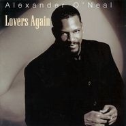Alexander O'Neal, Lovers Again [Import] (CD)