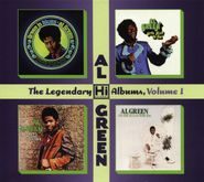 Al Green, The Legendary Hi Records Albums Volume 1 [Import] (CD)
