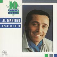 Al Martino, Greatest Hits (CD)