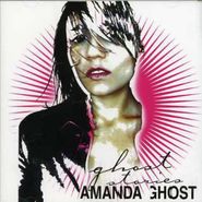 Amanda Ghost, Ghost Stories (CD)