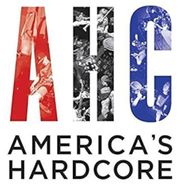 Various Artists, America's Hardcore (LP)