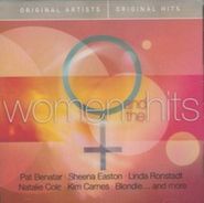 Various Artists, Women And The Hits (CD)