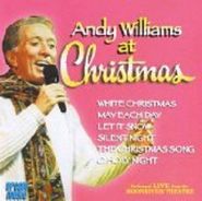Andy Williams, Andy Williams At Christmas (CD)