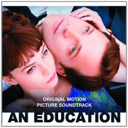 Various Artists, An Education [OST] (CD)