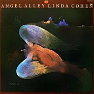 Linda Cohen, Angel Alley (CD)