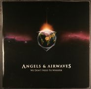 Angels & Airwaves, We Don't Need To Whisper [Clear with Opaque Purple Haze Vinyl] (LP)