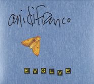 Ani DiFranco, Evolve (CD)