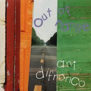 Ani DiFranco, Out Of Range (CD)