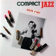 Anita O'Day, Compact Jazz (CD)