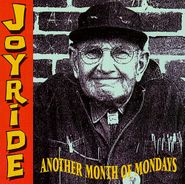 Joyride, Another Month Of Mondays (CD)
