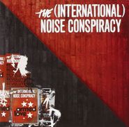 The (International) Noise Conspiracy, Armed Love [Bonus Tracks] (CD)