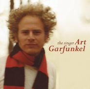 Art Garfunkel, The Singer (CD)