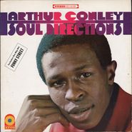 Arthur Conley, Soul Directions (CD)