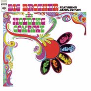 Janis Joplin, Big Brother & The Holding Compamy [180 Gram Vinyl] (LP)
