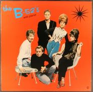 The B-52's, Wild Planet [1980 Issue] (LP)