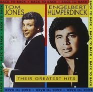 Tom Jones, Back To Back: Their Greatest Hits (CD)