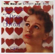 Barbara Cook, Sings From The Heart (CD)