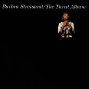 Barbra Streisand, The Third Album (CD)
