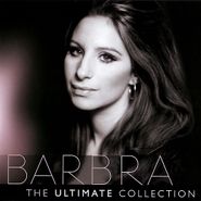 Barbra Streisand, Barbra: The Ultimate Collection (CD)