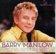 Barry Manilow, The Very Best Of Barry Manilow (CD)