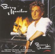 Barry Manilow, Because It's Christmas (CD)