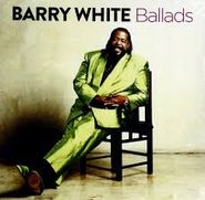Barry White, Ballads (CD)