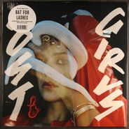 Bat For Lashes, Lost Girls [Sunrise Vinyl Issue] (LP)