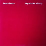 Beach House, Depression Cherry [Metallic Cover] (LP)