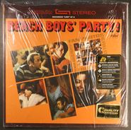 The Beach Boys, Beach Boys' Party [Remastered 200 Gram Vinyl] (LP)